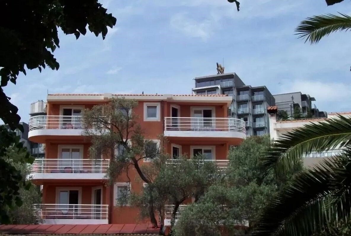 Mango Villa 3* қонақ үйі